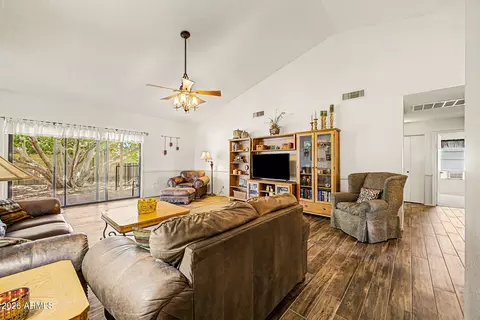 Living - 3053 E Lockwood St, Mesa, AZ 85213 photo 2 of 2