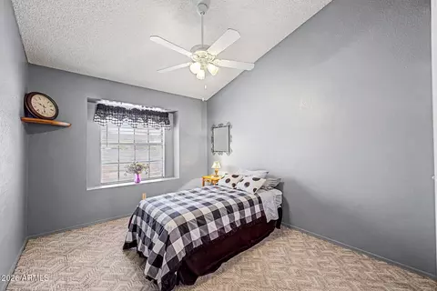 Bedroom - 3053 E Lockwood St, Mesa, AZ 85213 photo 4 of 5