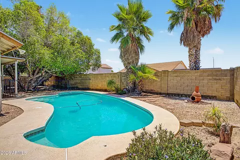 Exterior - 3053 E Lockwood St, Mesa, AZ 85213 photo 3 of 10