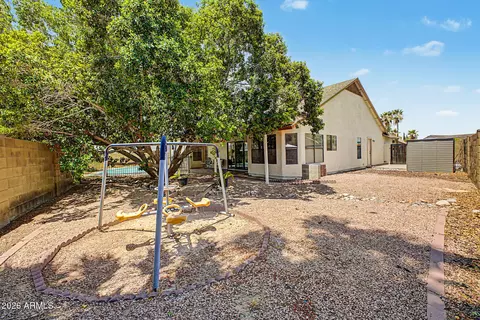 Exterior - 3053 E Lockwood St, Mesa, AZ 85213 photo 6 of 10