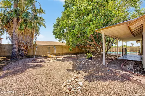 Exterior - 3053 E Lockwood St, Mesa, AZ 85213 photo 5 of 10