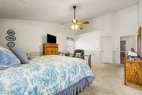 Bedroom - 3053 E Lockwood St, Mesa, AZ 85213 photo 2 of 5