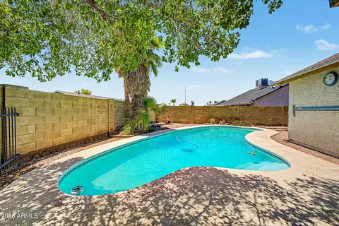Exterior - 3053 E Lockwood St, Mesa, AZ 85213 photo 2 of 10