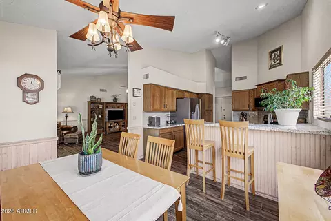 Dining - 3053 E Lockwood St, Mesa, AZ 85213 photo 1 of 1