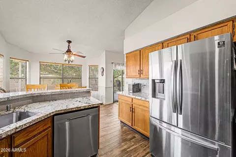 Kitchen - 3053 E Lockwood St, Mesa, AZ 85213 photo 2 of 3