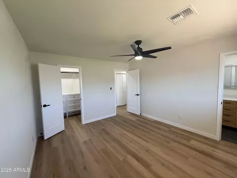 Bedroom - 2836 E Yucca St, Phoenix, AZ 85028 photo 3 of 3