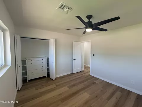 Bedroom - 2836 E Yucca St, Phoenix, AZ 85028 photo 2 of 3