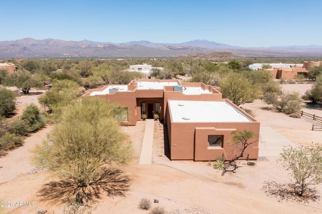 27105 N 162nd St, Scottsdale, AZ 85262