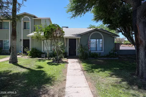 2646 W Wolf St, Phoenix, AZ 85017 photo 1