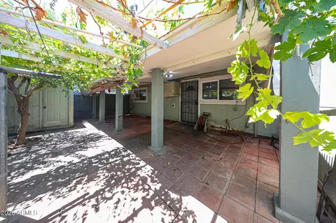 2646 W Wolf St, Phoenix, AZ 85017 photo 2