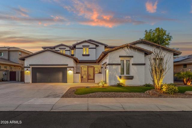 3792 E Virgo Pl, Chandler, AZ 85249