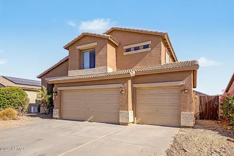 Exterior - 15843 W Apache St, Goodyear, AZ 85338 photo 3 of 9