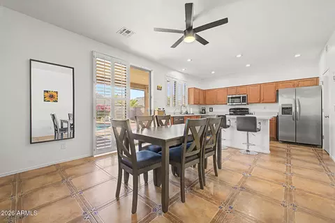 Dining - 15843 W Apache St, Goodyear, AZ 85338 photo 2 of 2