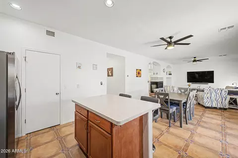 Kitchen - 15843 W Apache St, Goodyear, AZ 85338 photo 6 of 6