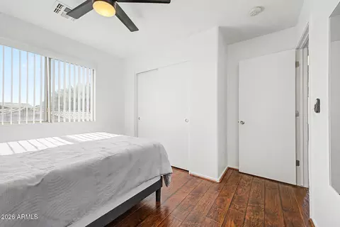 Bedroom - 15843 W Apache St, Goodyear, AZ 85338 photo 9 of 9