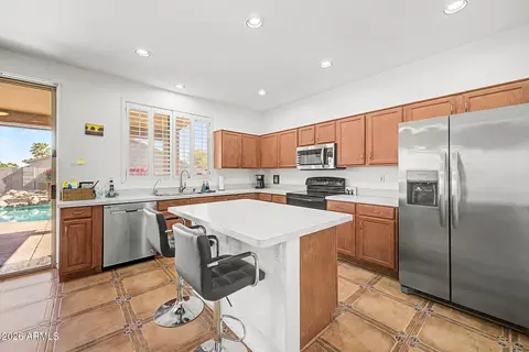 Kitchen - 15843 W Apache St, Goodyear, AZ 85338 photo 2 of 6