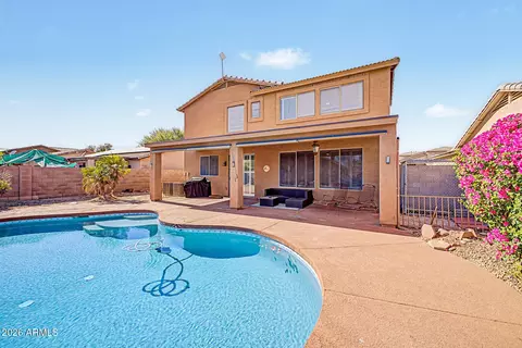 Exterior - 15843 W Apache St, Goodyear, AZ 85338 photo 9 of 9
