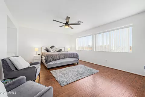 Bedroom - 15843 W Apache St, Goodyear, AZ 85338 photo 1 of 9