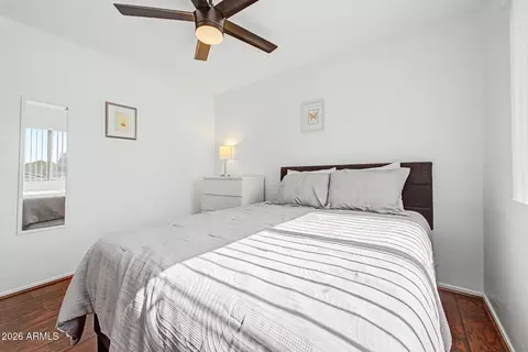 Bedroom - 15843 W Apache St, Goodyear, AZ 85338 photo 8 of 9