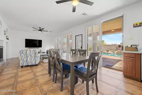 Dining - 15843 W Apache St, Goodyear, AZ 85338 photo 1 of 2