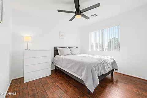 Bedroom - 15843 W Apache St, Goodyear, AZ 85338 photo 7 of 9