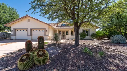 3033 Glenview Dr, Sierra Vista, AZ 85650