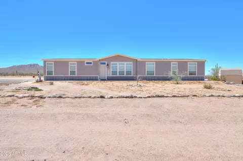 53102 W Roadrunner Way, Maricopa, AZ 85139