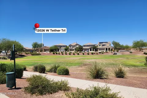 12026 W Tether Trl, Peoria, AZ 85383