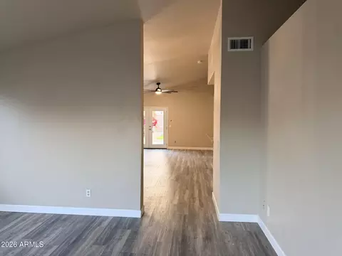 Entry Way - 5033 E Colby St, Mesa, AZ 85205 photo 1 of 2