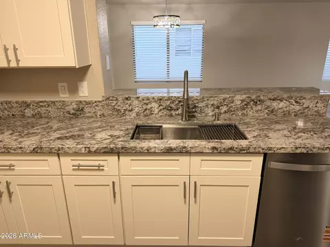 Kitchen - 5033 E Colby St, Mesa, AZ 85205 photo 3 of 3