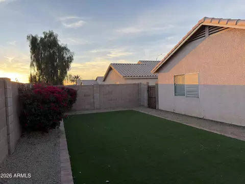 Exterior - 5033 E Colby St, Mesa, AZ 85205 photo 4 of 4