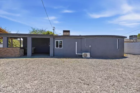 Exterior - 4426 N 34th Dr, Phoenix, AZ 85017 photo 5 of 5