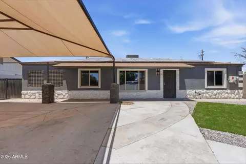 4426 N 34th Dr, Phoenix, AZ 85017