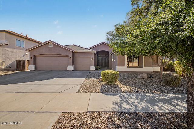11806 N 142nd Dr, Surprise, AZ 85379