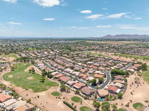 View/Area - 4750 E Blue Spruce Ln, Gilbert, AZ 85298 photo 5 of 17