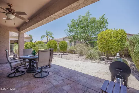 Exterior - 4750 E Blue Spruce Ln, Gilbert, AZ 85298 photo 4 of 15