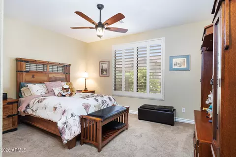 Bedroom - 4750 E Blue Spruce Ln, Gilbert, AZ 85298 photo 1 of 5