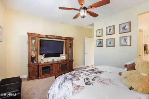 Bedroom - 4750 E Blue Spruce Ln, Gilbert, AZ 85298 photo 3 of 5