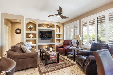 Living - 4750 E Blue Spruce Ln, Gilbert, AZ 85298 photo 1 of 4