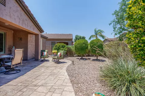 Exterior - 4750 E Blue Spruce Ln, Gilbert, AZ 85298 photo 8 of 15