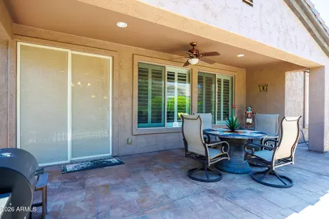 Exterior - 4750 E Blue Spruce Ln, Gilbert, AZ 85298 photo 7 of 15
