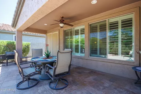 Exterior - 4750 E Blue Spruce Ln, Gilbert, AZ 85298 photo 6 of 15
