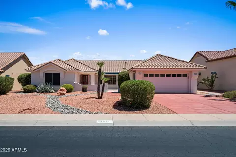 14817 W Heritage Dr, Sun City West, AZ 85375