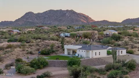 35710 N 140th St, Scottsdale, AZ 85262