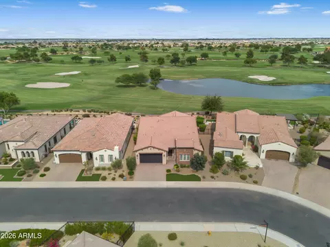 36939 N Wild Barley Path, Queen Creek, AZ 85140