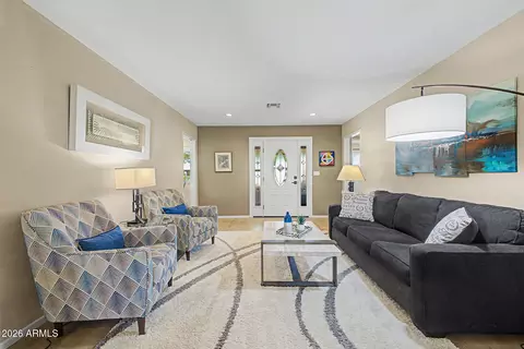 10741 W Tropicana Cir, Sun City, AZ 85351