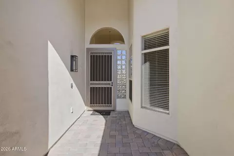 Entry Way - 3632 N Eagle Cyn, Mesa, AZ 85207 photo 1 of 6