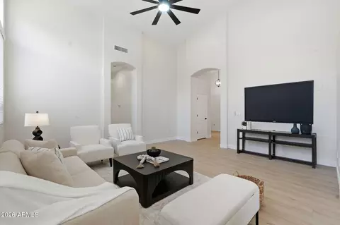 Living - 3632 N Eagle Cyn, Mesa, AZ 85207 photo 3 of 4
