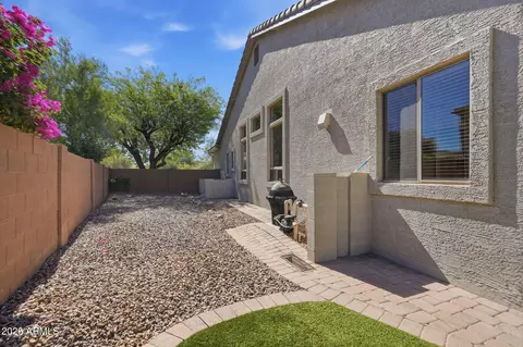 Exterior - 3632 N Eagle Cyn, Mesa, AZ 85207 photo 8 of 19