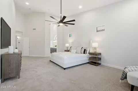 Bedroom - 3632 N Eagle Cyn, Mesa, AZ 85207 photo 2 of 10